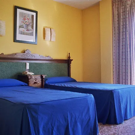 Bluesea Solaris Ex Md Mediterráneo Hotel 3*