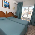 Bluesea Solaris Ex Md Mediterraneo 3* Torremolinos