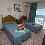 Bluesea Solaris Ex Md Mediterraneo Torremolinos
