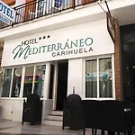 Hotel Bluesea Solaris Ex Md Mediterraneo 3*