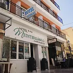 Bluesea Solaris Ex Md Mediterraneo Hotel 3*