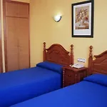 Hotel Bluesea Solaris Ex Md Mediterraneo Torremolinos