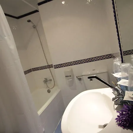 Moon Dreams Mediterraneo فندق توريمولينوس