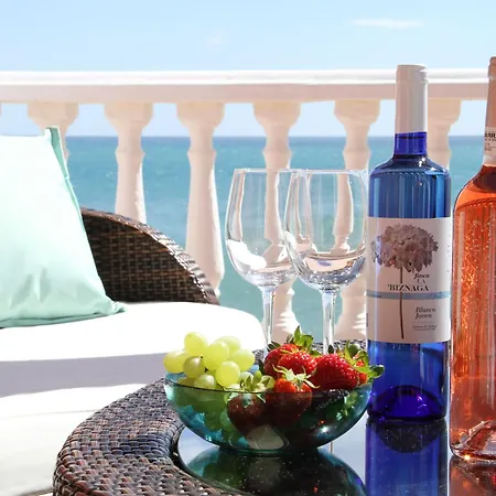 Moon Dreams Mediterraneo 3* توريمولينوس