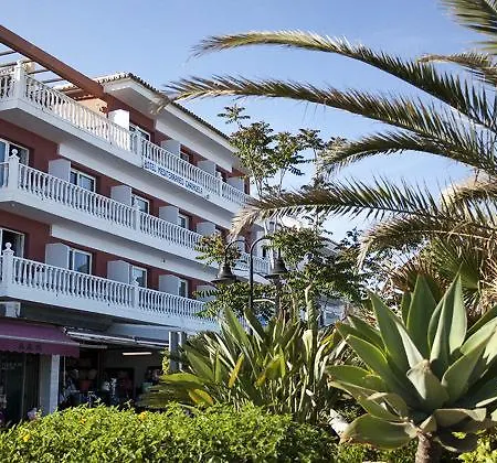 فندق Moon Dreams Mediterraneo توريمولينوس