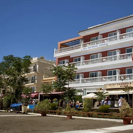 فندق Moon Dreams Mediterraneo 3*