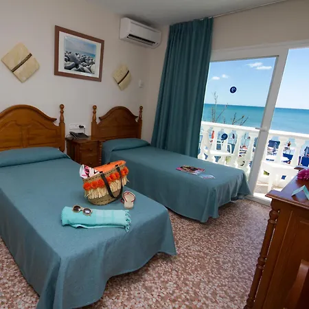 Moon Dreams Mediterraneo 3* توريمولينوس