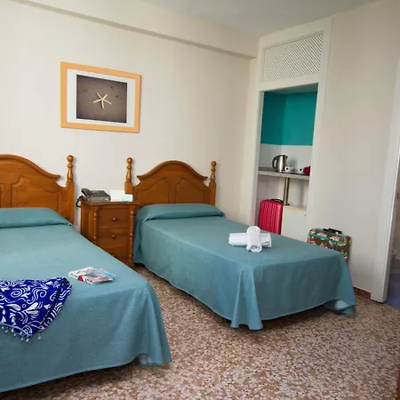 Moon Dreams Mediterraneo فندق