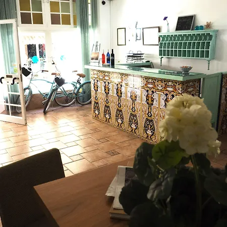 Hotel Bluesea Solaris Ex Md Mediterraneo Torremolinos