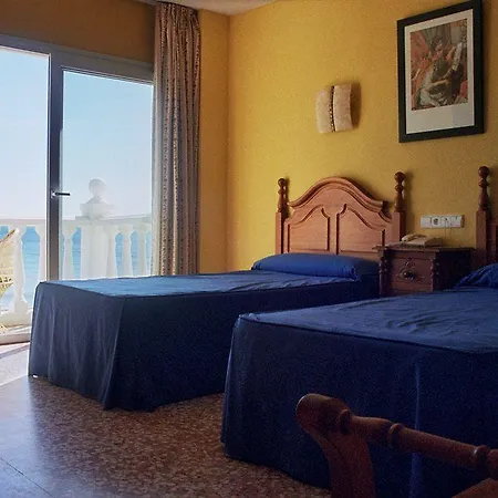 Moon Dreams Mediterraneo 3* توريمولينوس