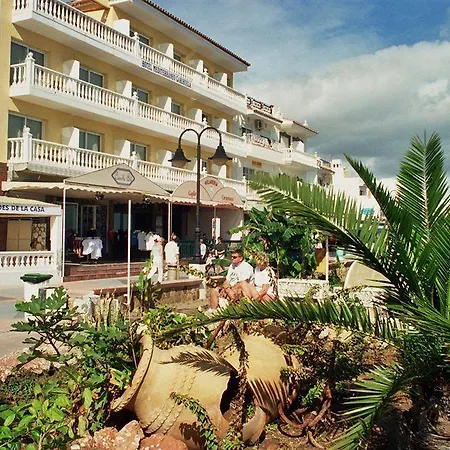 Moon Dreams Mediterraneo فندق توريمولينوس