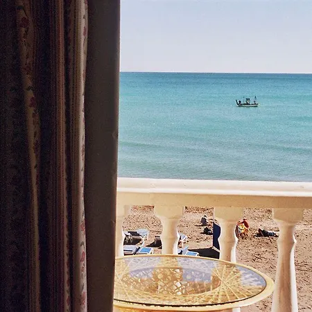 Moon Dreams Mediterraneo فندق
