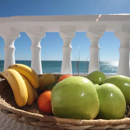 Moon Dreams Mediterraneo فندق