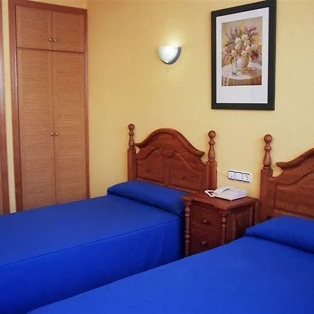 فندق Moon Dreams Mediterraneo توريمولينوس