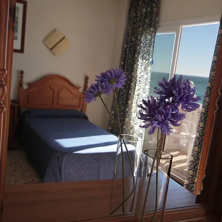 Moon Dreams Mediterraneo فندق توريمولينوس