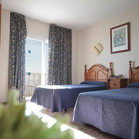 Moon Dreams Mediterraneo فندق توريمولينوس