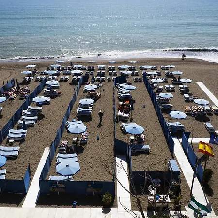 فندق Moon Dreams Mediterraneo توريمولينوس