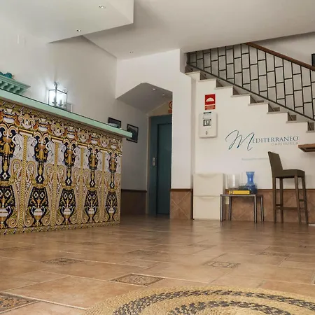 Moon Dreams Mediterraneo 3* توريمولينوس