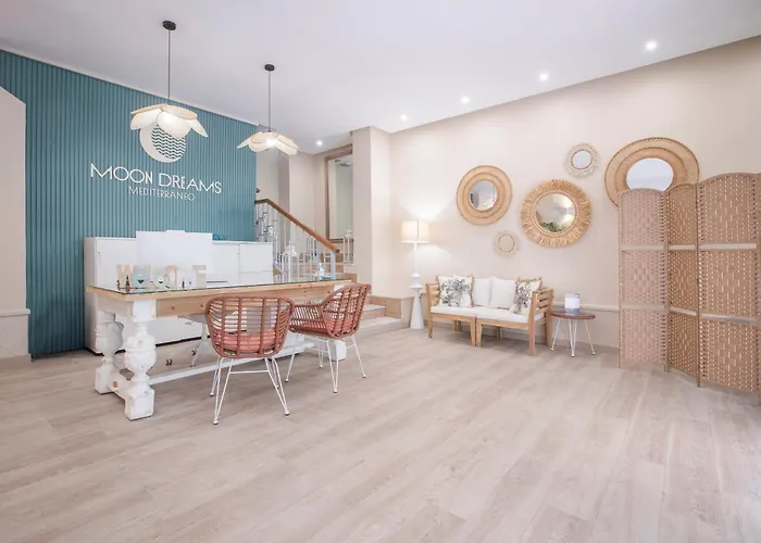 Hotel Bluesea Solaris Ex Md Mediterraneo 3*