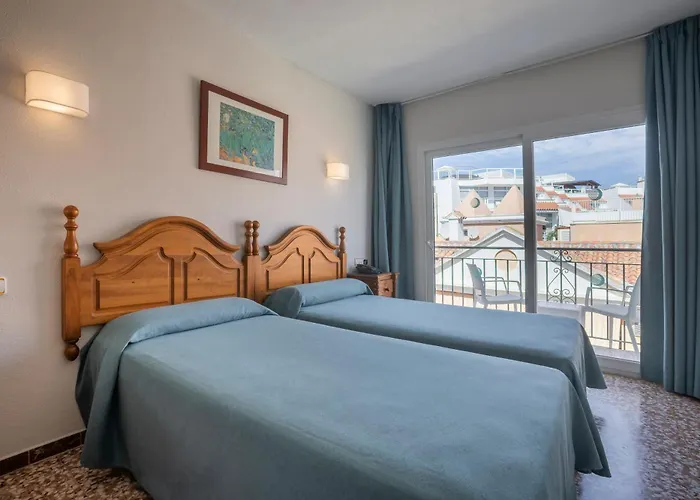 Bluesea Solaris Ex Md Mediterraneo 3*