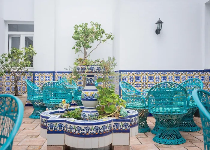 Hotel Bluesea Solaris Ex Md Mediterraneo