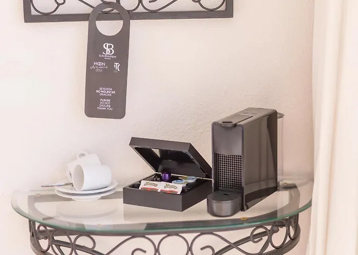 Bluesea Solaris Ex Md Mediterraneo