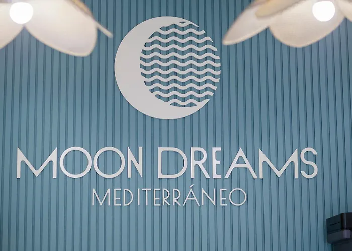 Bluesea Solaris Ex Md Mediterraneo