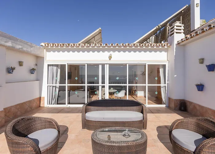 Hotel Bluesea Solaris Ex Md Mediterraneo Torremolinos