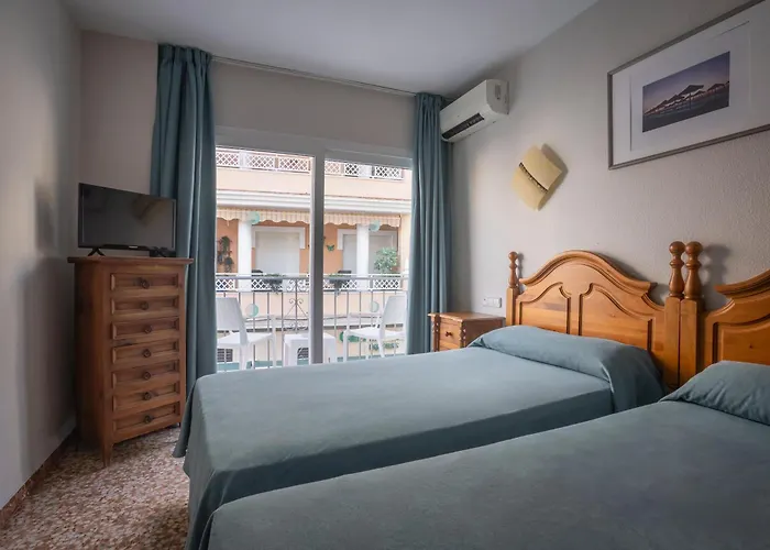 Bluesea Solaris Ex Md Mediterraneo 3*