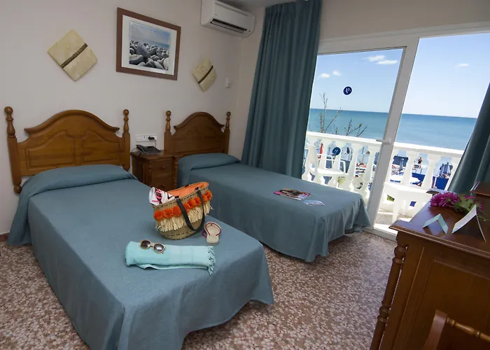 Bluesea Solaris Ex Md Mediterraneo