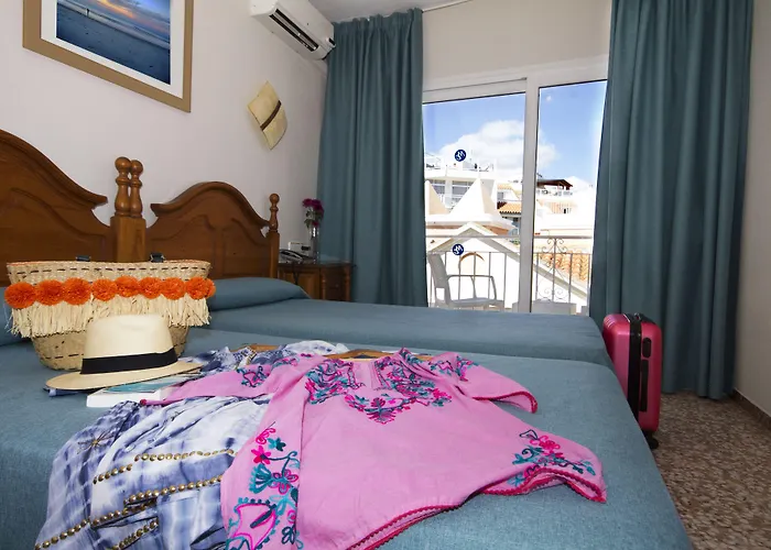 Bluesea Solaris Ex Md Mediterraneo 3*