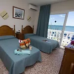 Hotel Bluesea Solaris Ex Md Mediterraneo Torremolinos