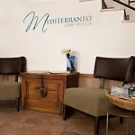 Bluesea Solaris Ex Md Mediterraneo 3* トレモリノス