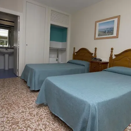 Bluesea Solaris Ex Md Mediterraneo Отель 3*