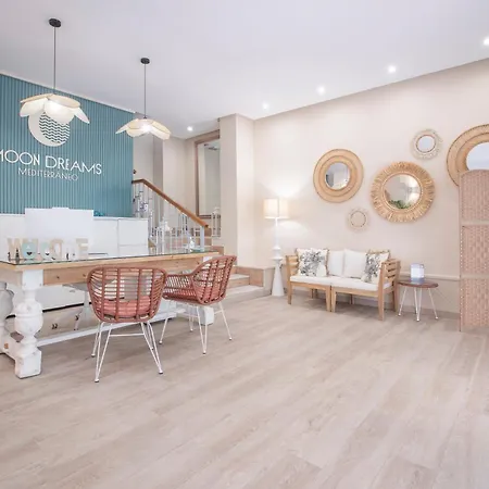 Hotel Bluesea Solaris Ex Md Mediterraneo 3*