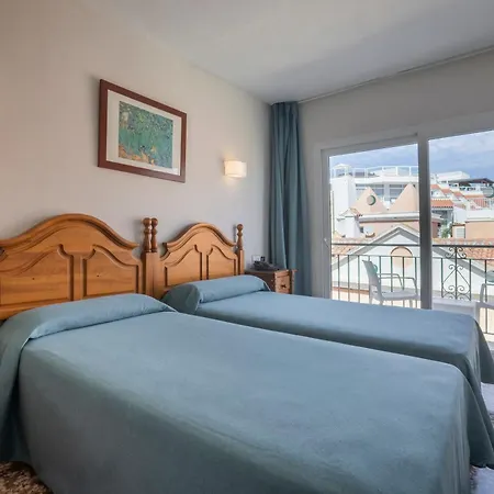 Bluesea Solaris Ex Hotel Md Mediterraneo 3*