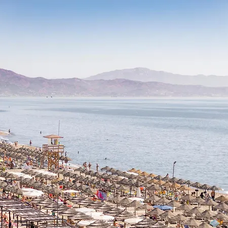 Bluesea Solaris Ex Hotel Md Mediterraneo 3* 토레몰리노스