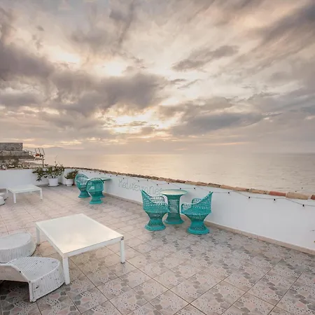 Bluesea Solaris Ex Hotel Md Mediterraneo 호텔