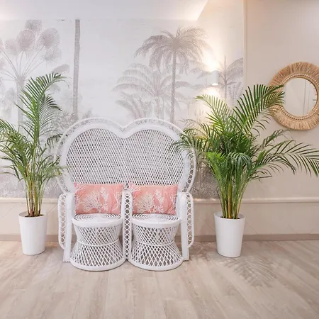 Bluesea Solaris Ex Md Mediterraneo 3* Torremolinos