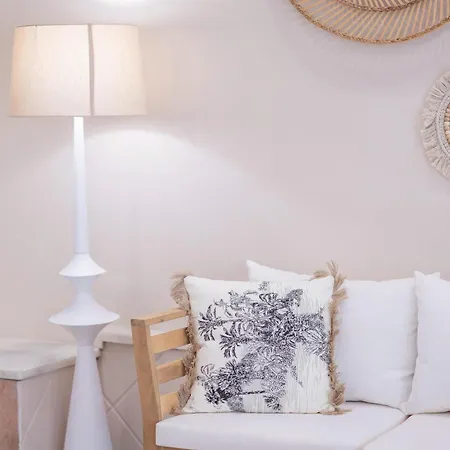 Bluesea Solaris Ex Hotel Md Mediterraneo 토레몰리노스