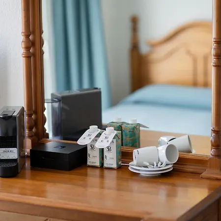 Bluesea Solaris Ex Hotel Md Mediterraneo 3* Torremolinos