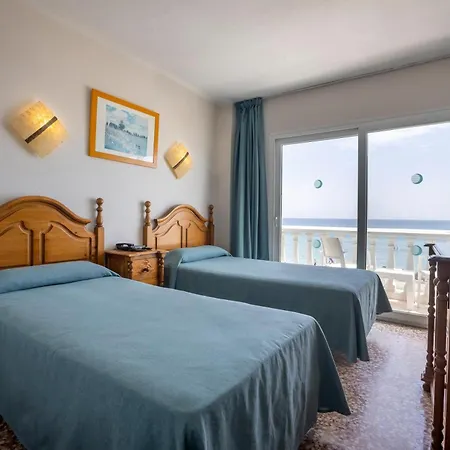 Bluesea Solaris Ex Hotel Md Mediterraneo 호텔