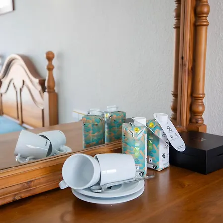 Bluesea Solaris Ex Hotel Md Mediterraneo Hotel 3*