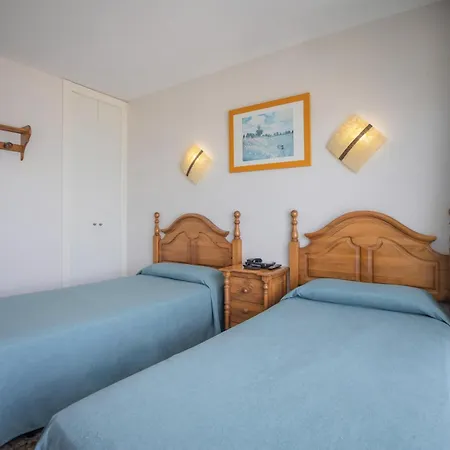 Hotel Bluesea Solaris Ex Hotel Md Mediterraneo