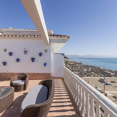 Bluesea Solaris Ex Hotel Md Mediterraneo 호텔