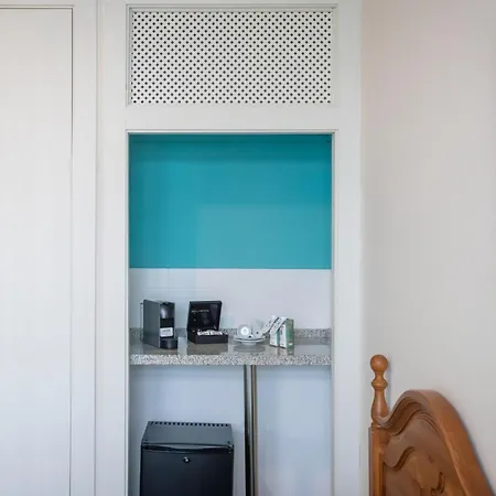 Bluesea Solaris Ex Hotel Md Mediterraneo Torremolinos