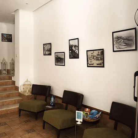 Bluesea Solaris Ex Hotel Md Mediterraneo