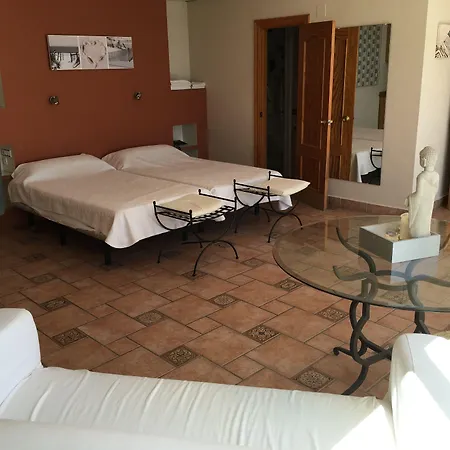 Отель Bluesea Solaris Ex Md Mediterraneo 3*
