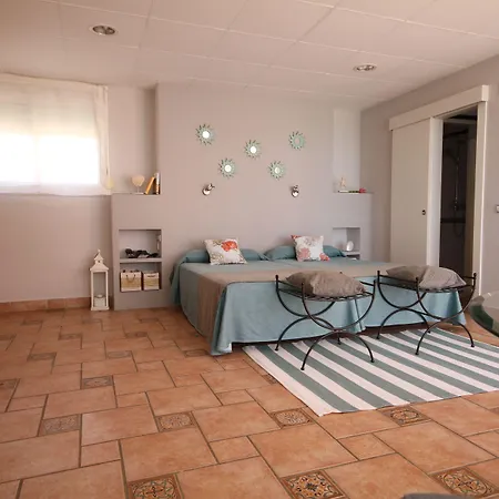 Bluesea Solaris Ex Md Mediterraneo 3*