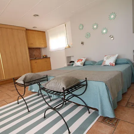 Bluesea Solaris Ex Md Mediterraneo Hotel 3*
